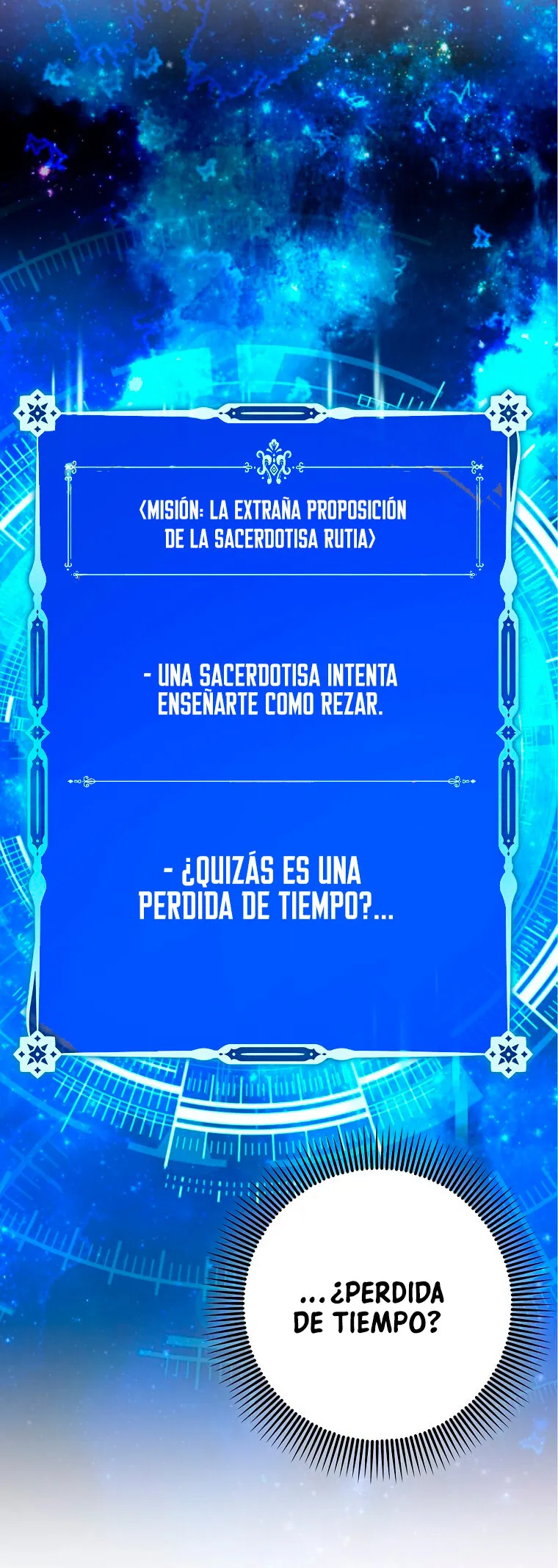 Hard Carry Support Capítulo 20 en Línea - página 26
