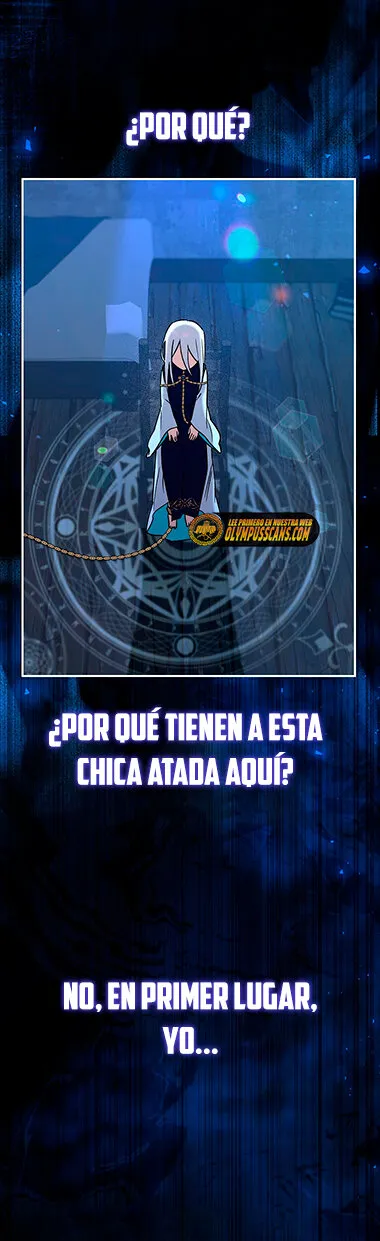 Hard Carry Support Capítulo 21 en Línea - página 4