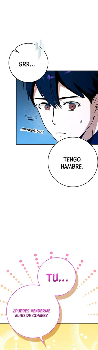 Hard Carry Support Capítulo 21 en Línea - página 22