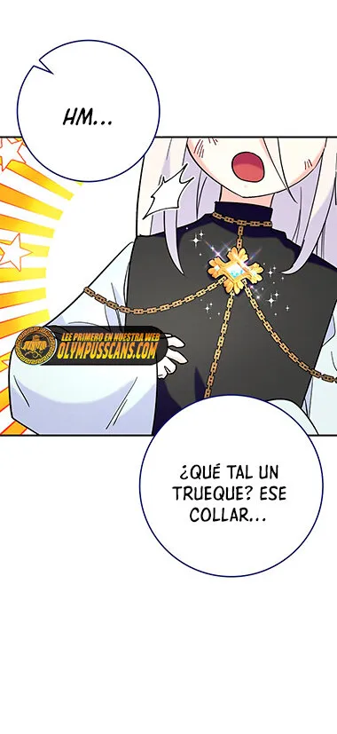 Hard Carry Support Capítulo 21 en Línea - página 27
