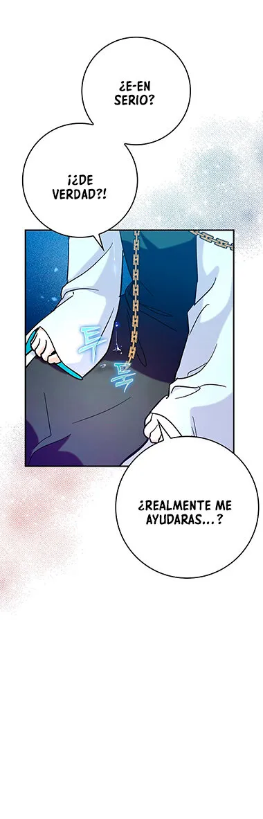 Hard Carry Support Capítulo 21 en Línea - página 37