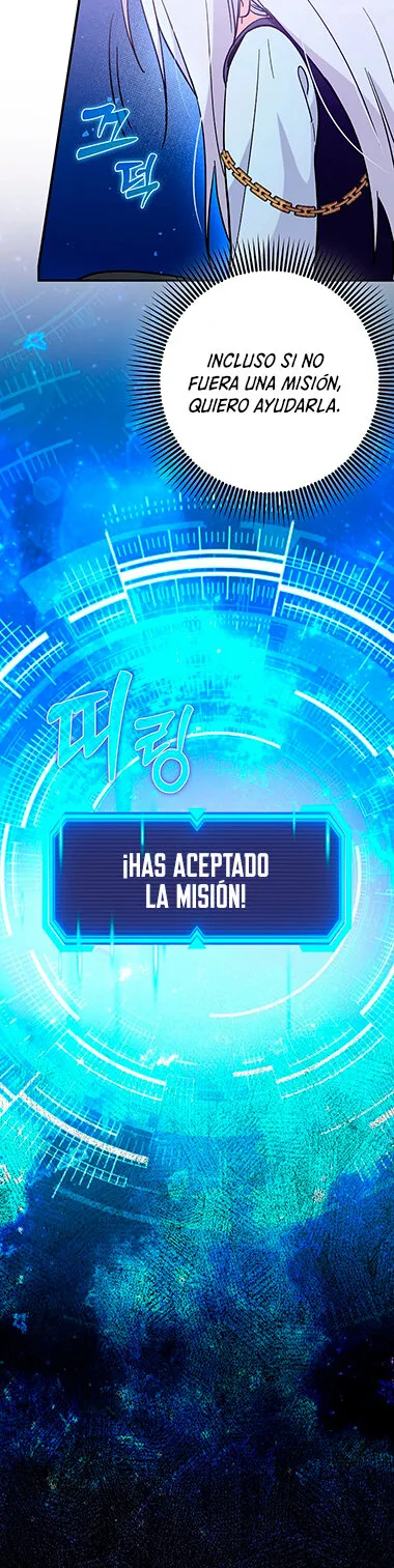 Hard Carry Support Capítulo 21 en Línea - página 40