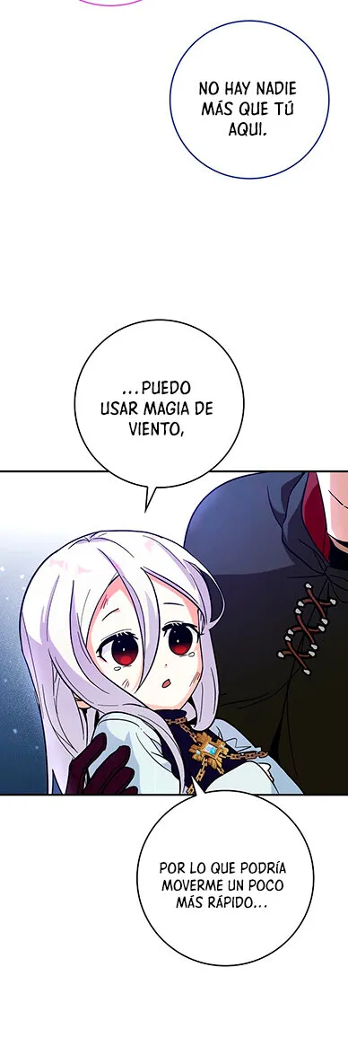 Hard Carry Support Capítulo 21 en Línea - página 47