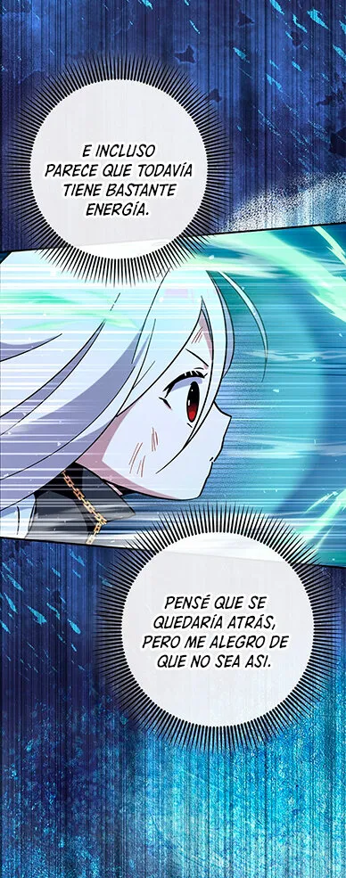 Hard Carry Support Capítulo 21 en Línea - página 51