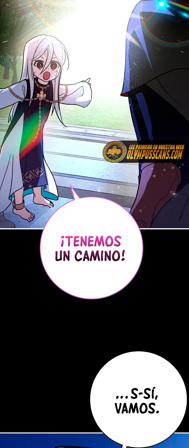 Hard Carry Support Capítulo 21 en Línea - página 61