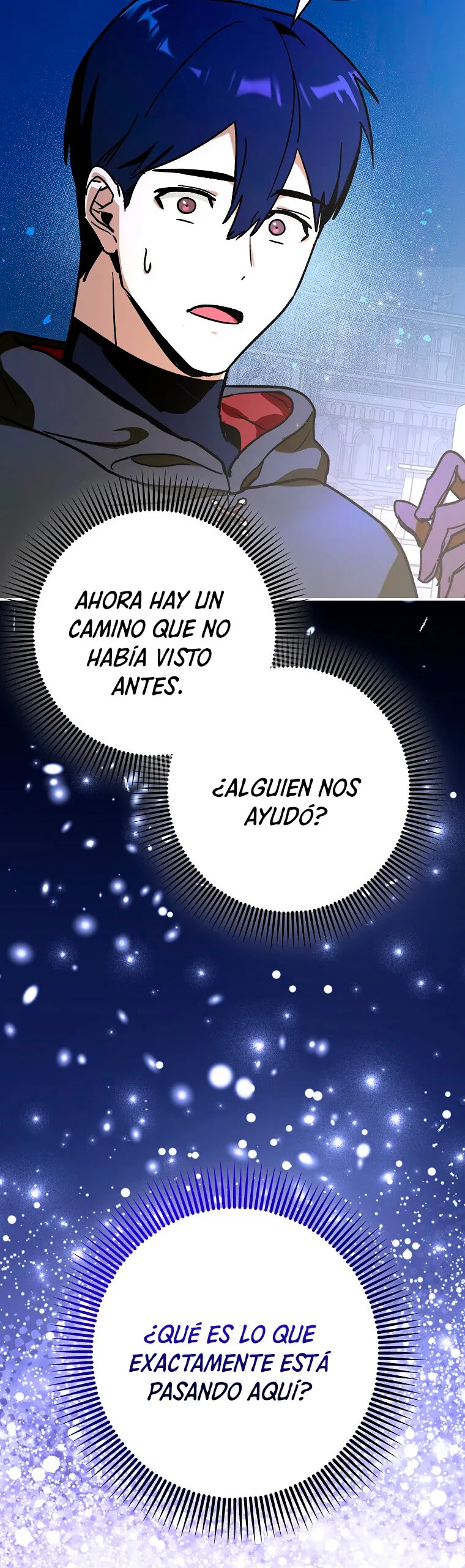 Hard Carry Support Capítulo 21 en Línea - página 62