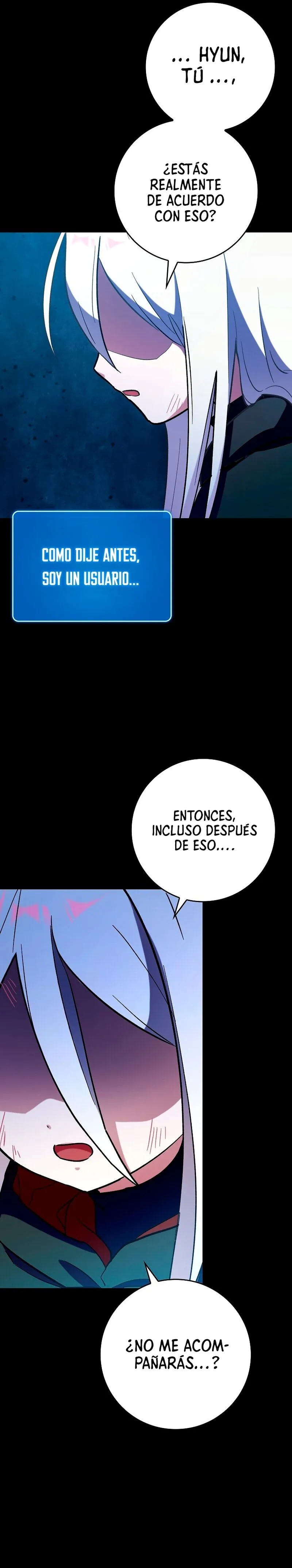 Hard Carry Support Capítulo 24 en Línea - página 7