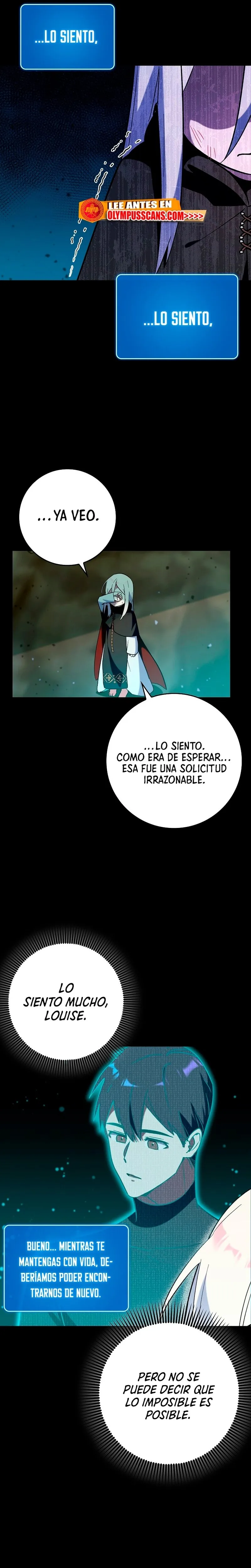 Hard Carry Support Capítulo 24 en Línea - página 8