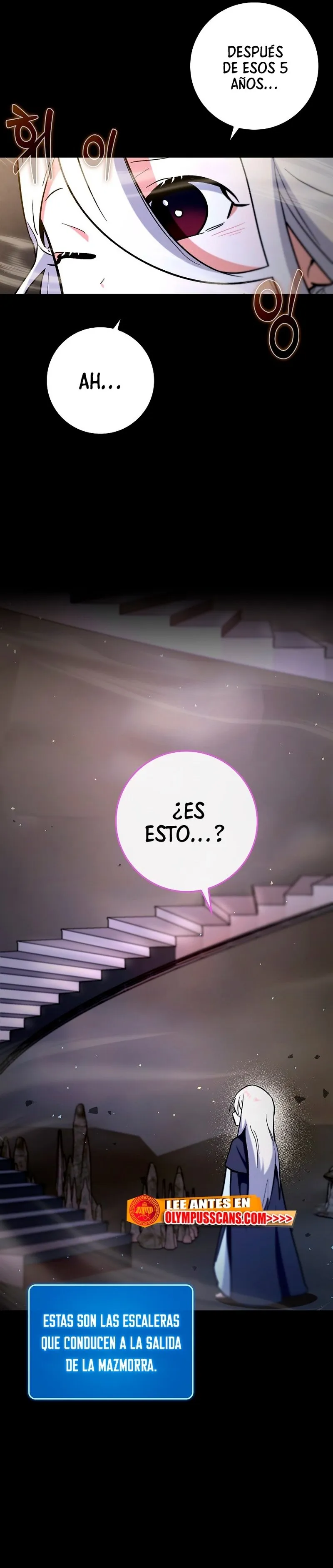 Hard Carry Support Capítulo 24 en Línea - página 10