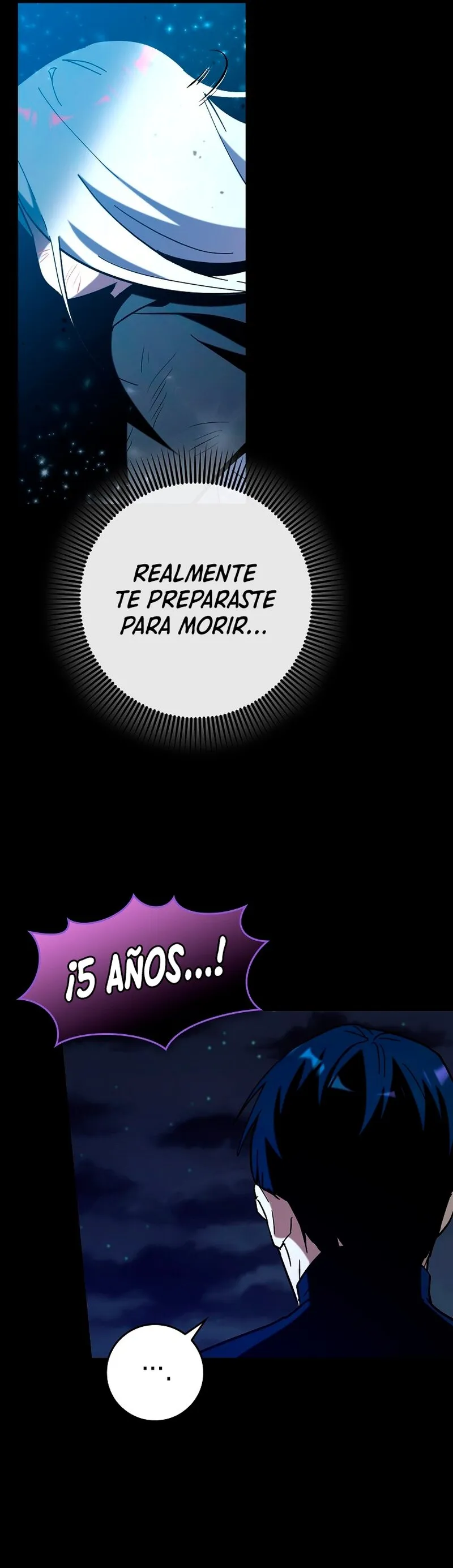 Hard Carry Support Capítulo 25 en Línea - página 9
