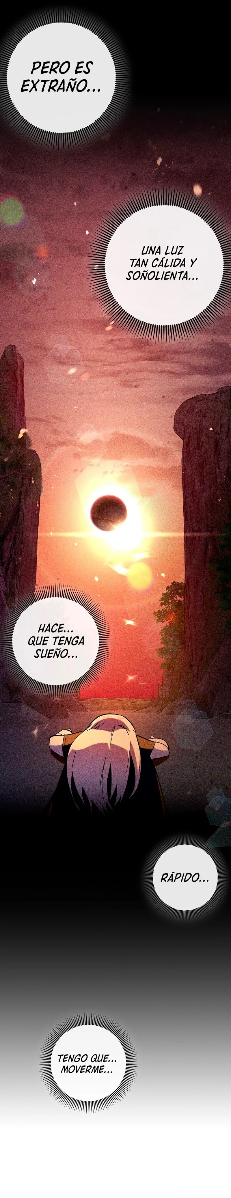 Hard Carry Support Capítulo 25 en Línea - página 19