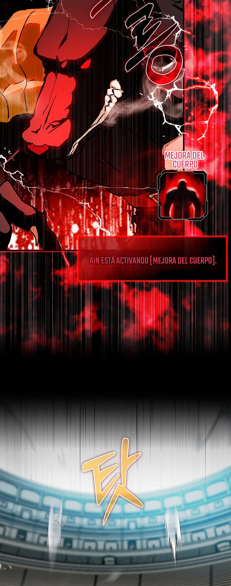 Hard Carry Support Capítulo 3 en Línea - página 24