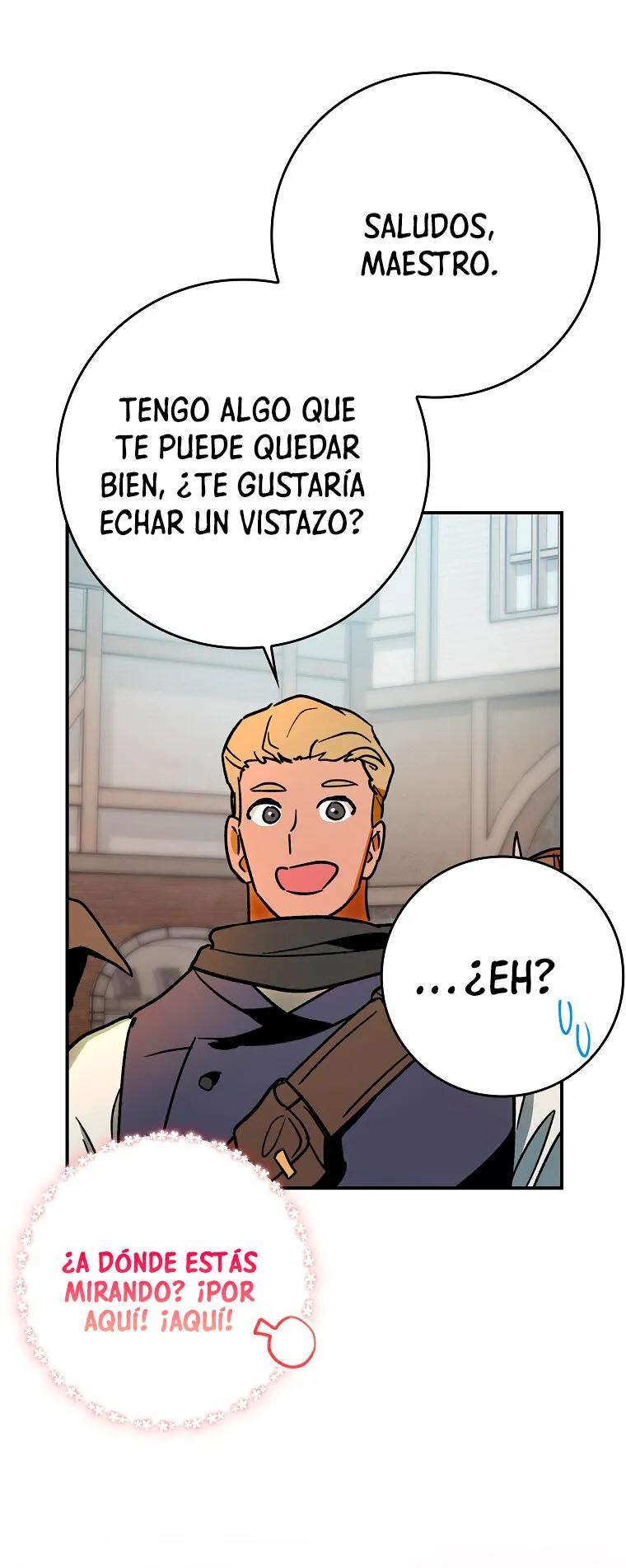 Hard Carry Support Capítulo 3 en Línea - página 50