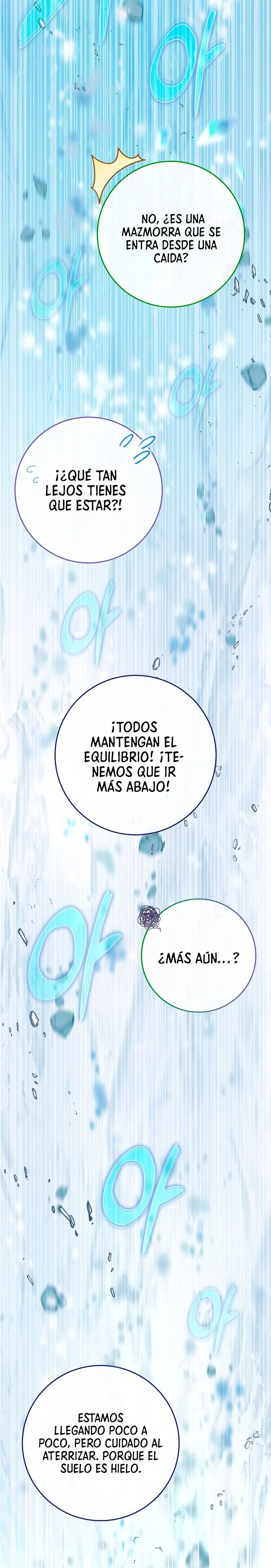 Hard Carry Support Capítulo 31 en Línea - página 18
