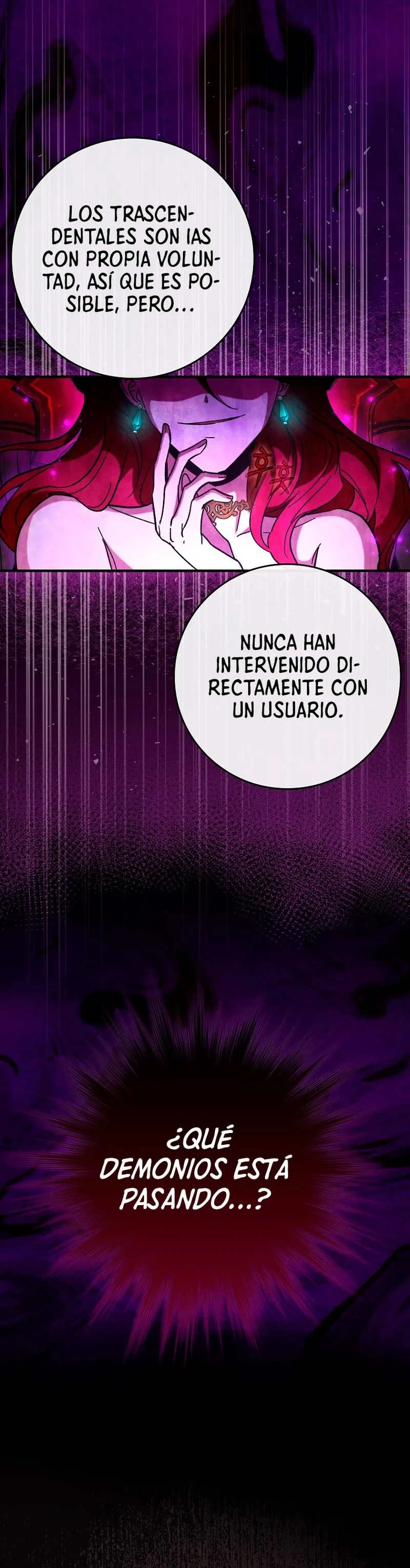 Hard Carry Support Capítulo 34 en Línea - página 12
