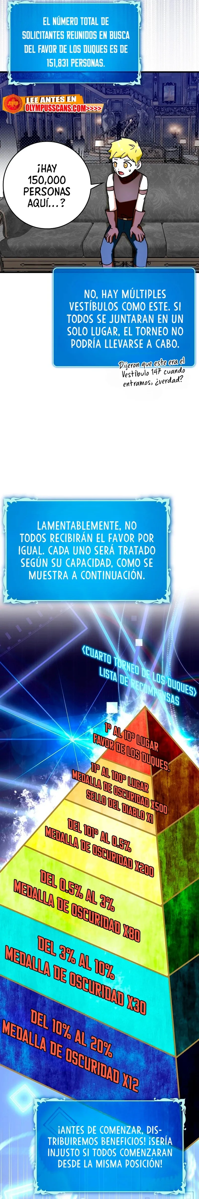 Hard Carry Support Capítulo 42 en Línea - página 2