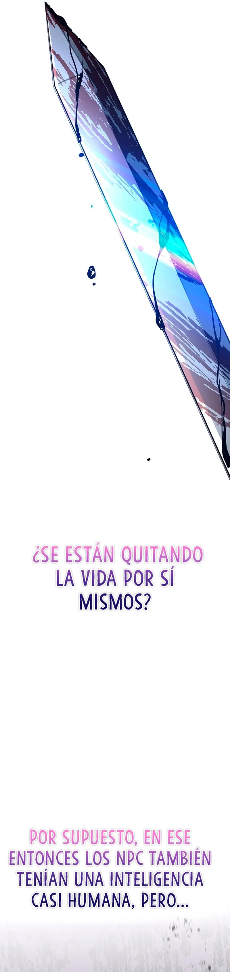 Hard Carry Support Capítulo 43 en Línea - página 4