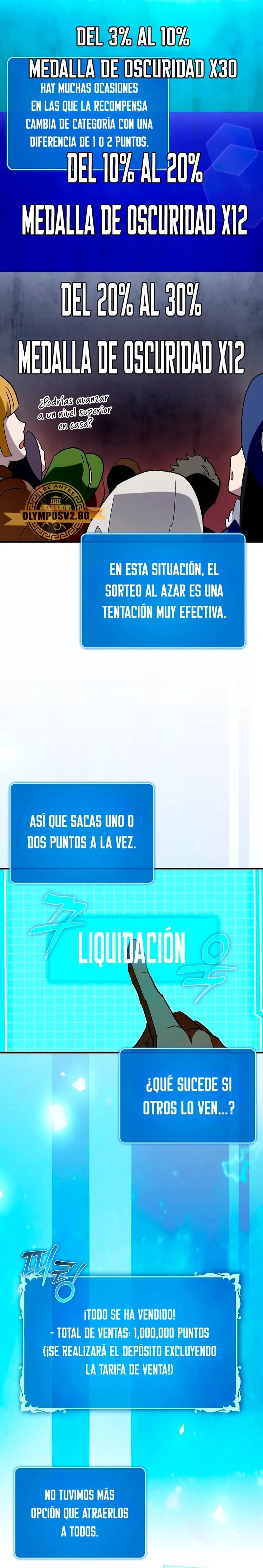Hard Carry Support Capítulo 45 en Línea - página 6