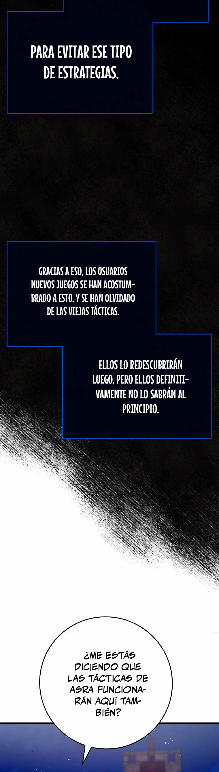 Hard Carry Support Capítulo 5 en Línea - página 9