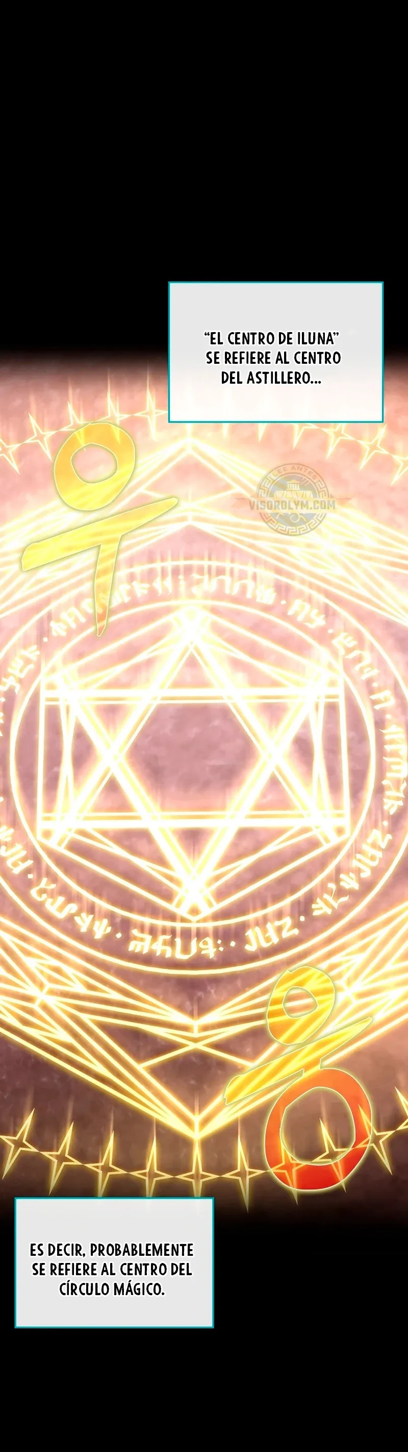 Hard Carry Support Capítulo 54 en Línea - página 26