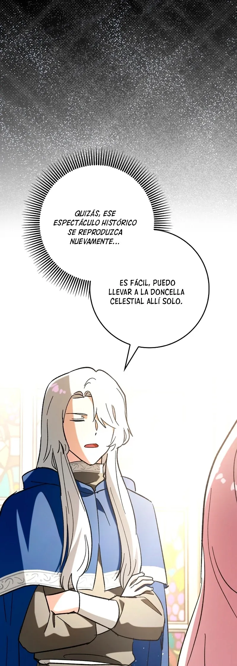 Hard Carry Support Capítulo 54 en Línea - página 28