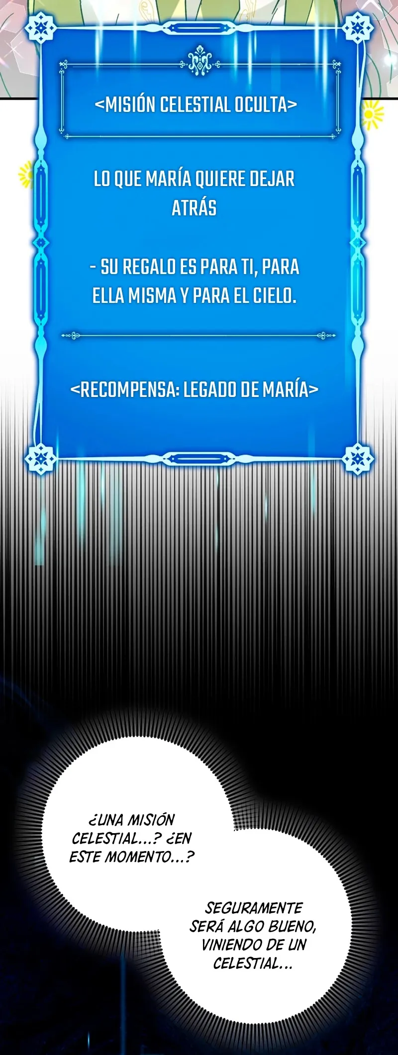 Hard Carry Support Capítulo 54 en Línea - página 45