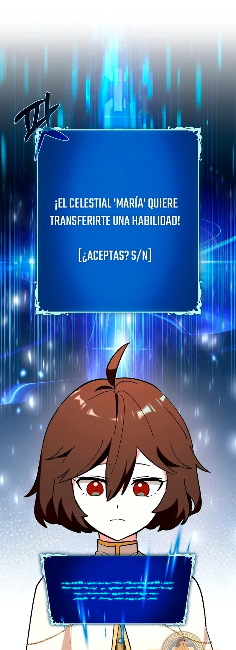Hard Carry Support Capítulo 54 en Línea - página 49