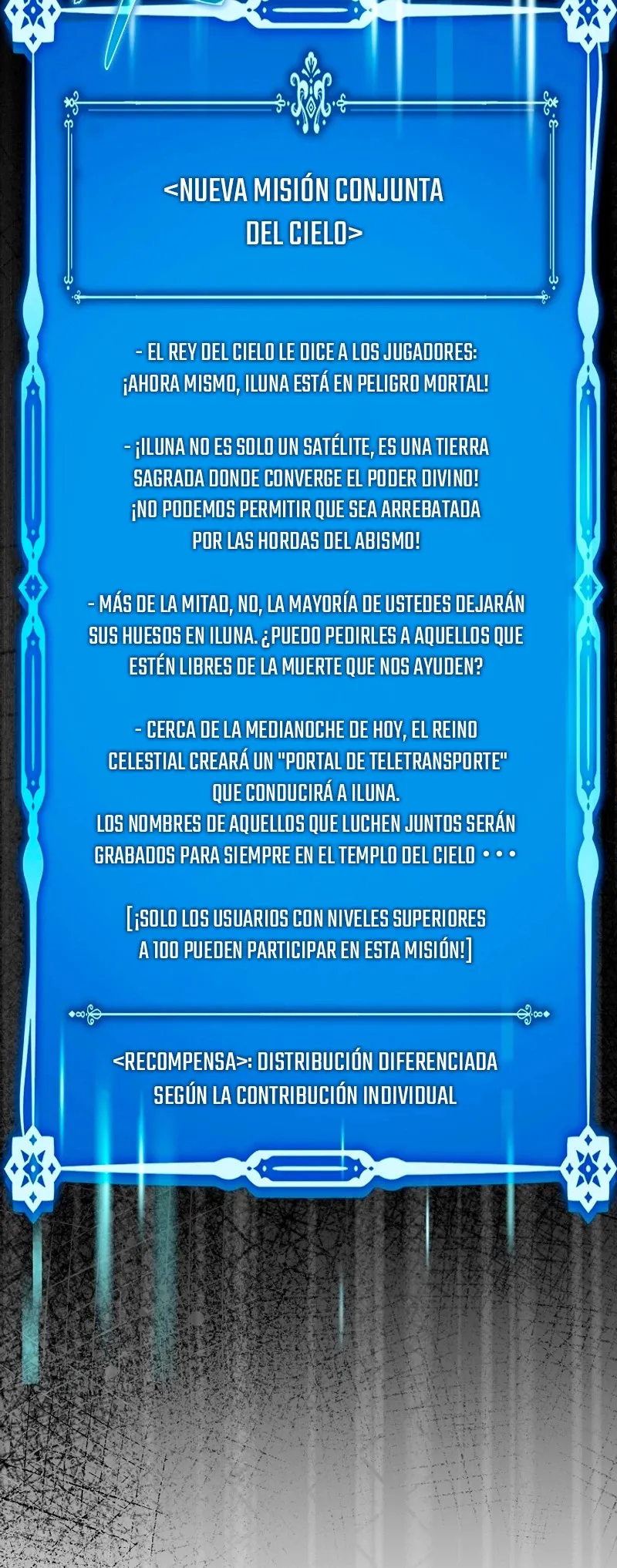 Hard Carry Support Capítulo 55 en Línea - página 6