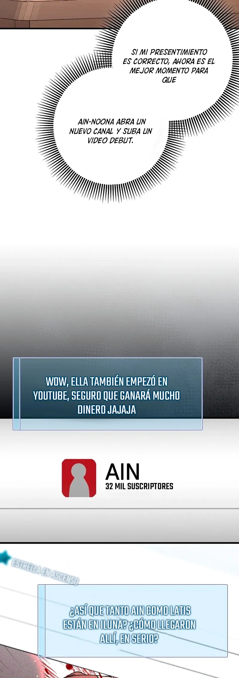 Hard Carry Support Capítulo 55 en Línea - página 11