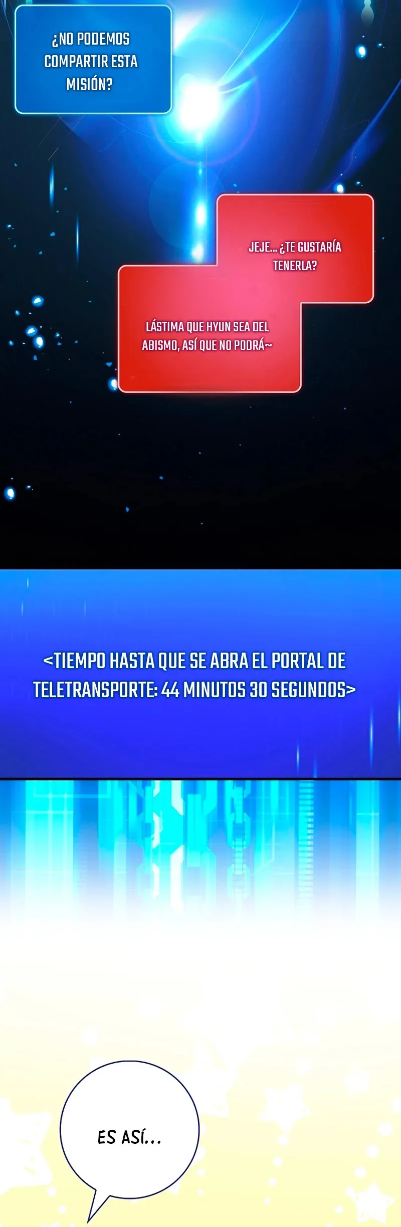 Hard Carry Support Capítulo 55 en Línea - página 28