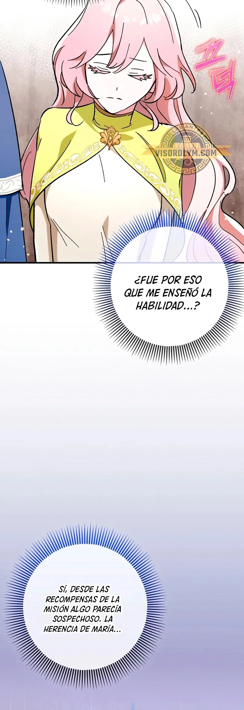 Hard Carry Support Capítulo 55 en Línea - página 35