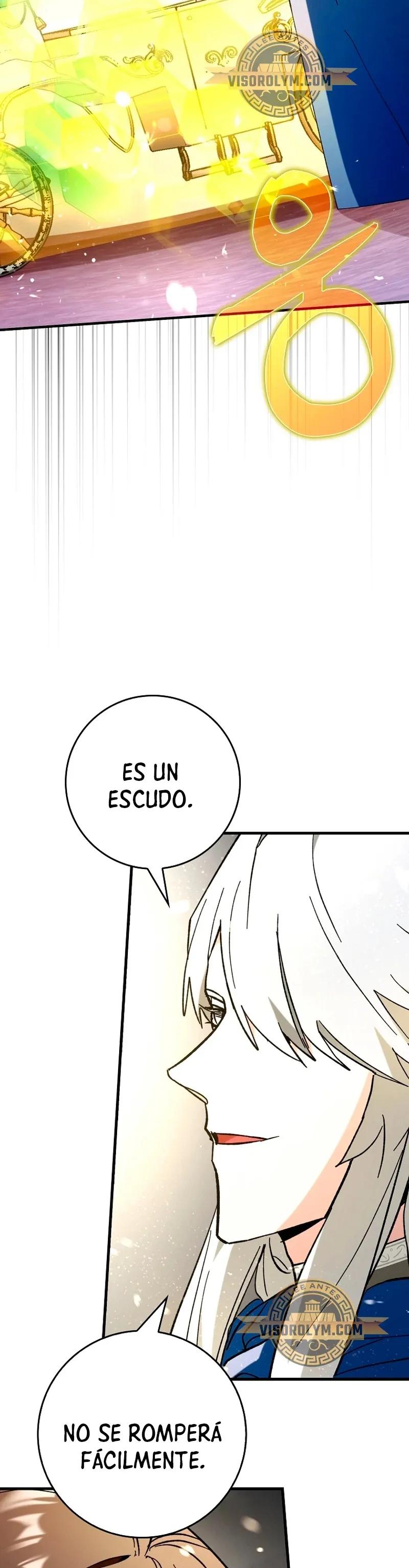 Hard Carry Support Capítulo 55 en Línea - página 53