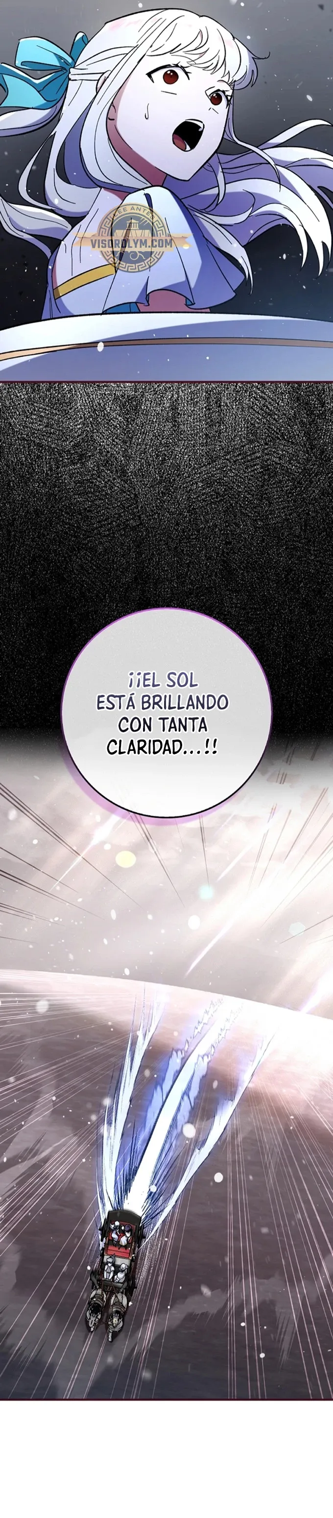 Hard Carry Support Capítulo 56 en Línea - página 6
