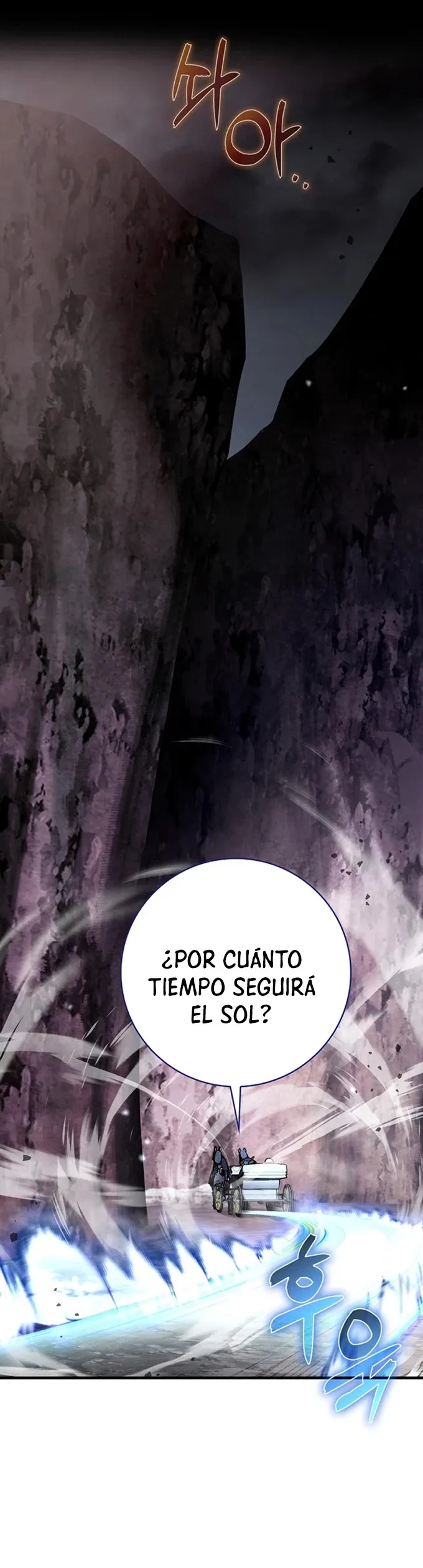 Hard Carry Support Capítulo 56 en Línea - página 11