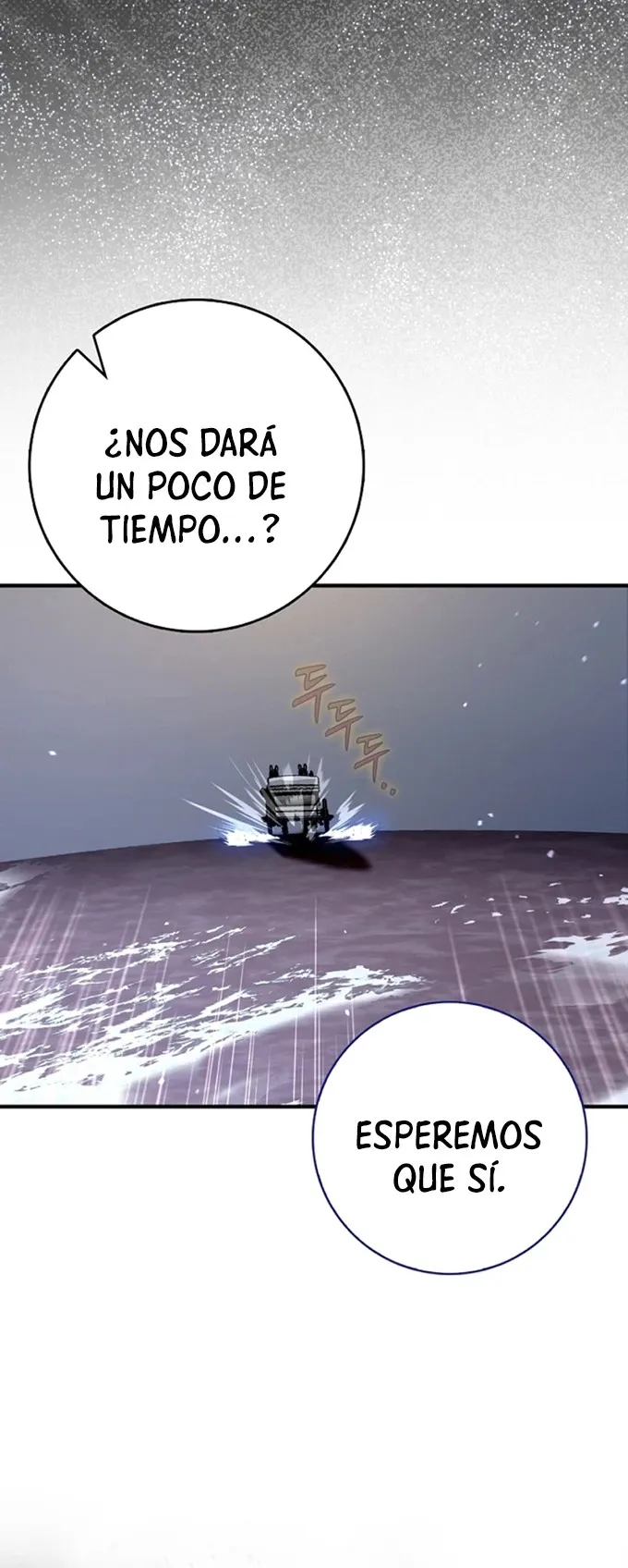 Hard Carry Support Capítulo 56 en Línea - página 25