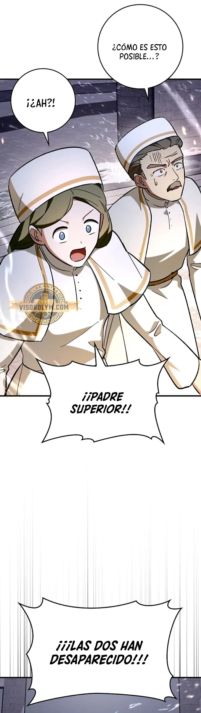 Hard Carry Support Capítulo 56 en Línea - página 46