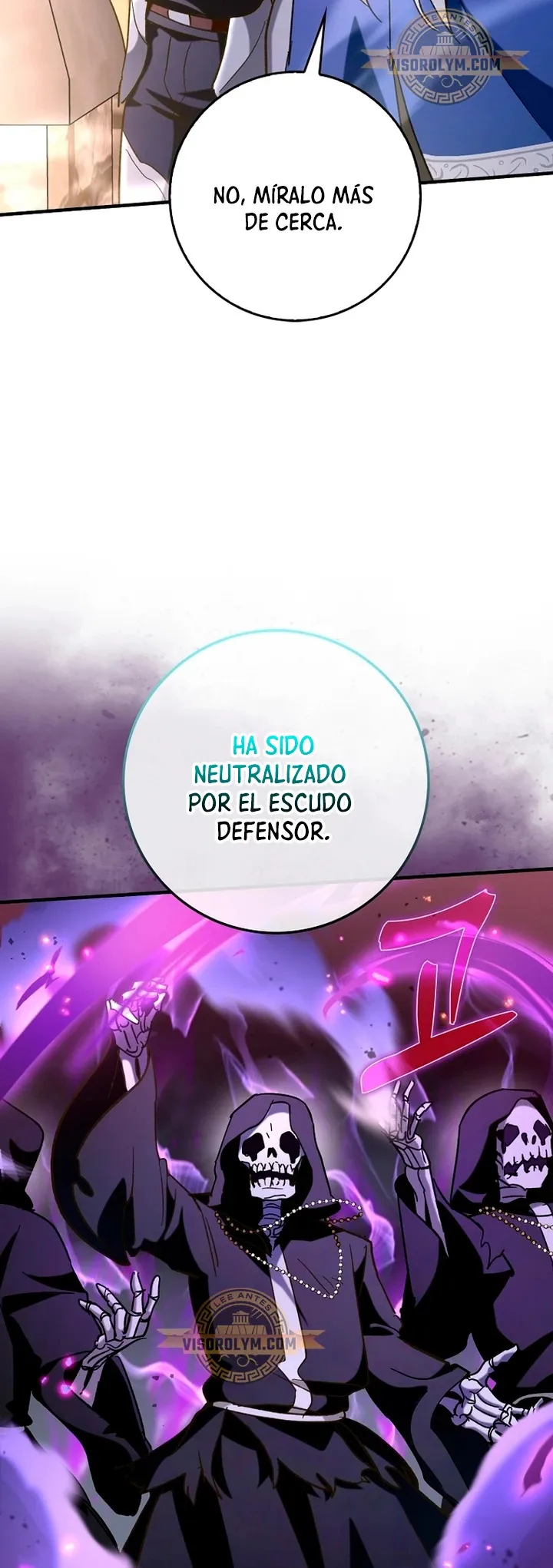 Hard Carry Support Capítulo 57 en Línea - página 23