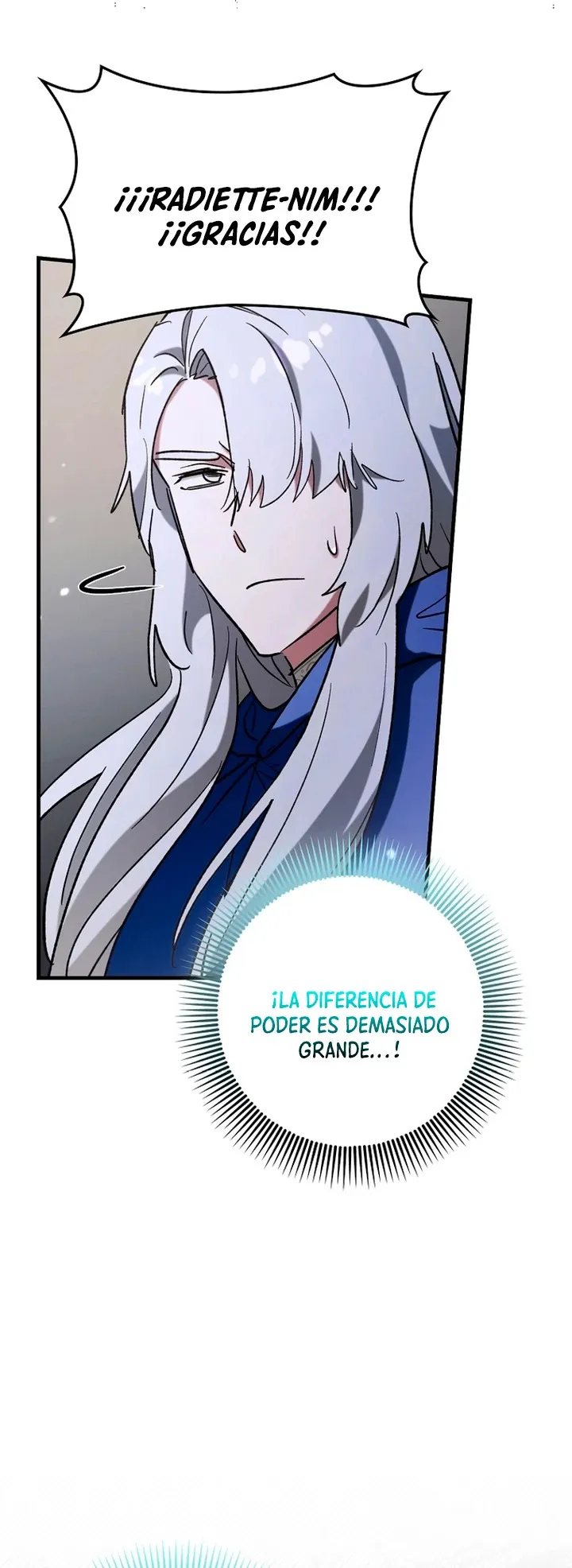Hard Carry Support Capítulo 57 en Línea - página 28