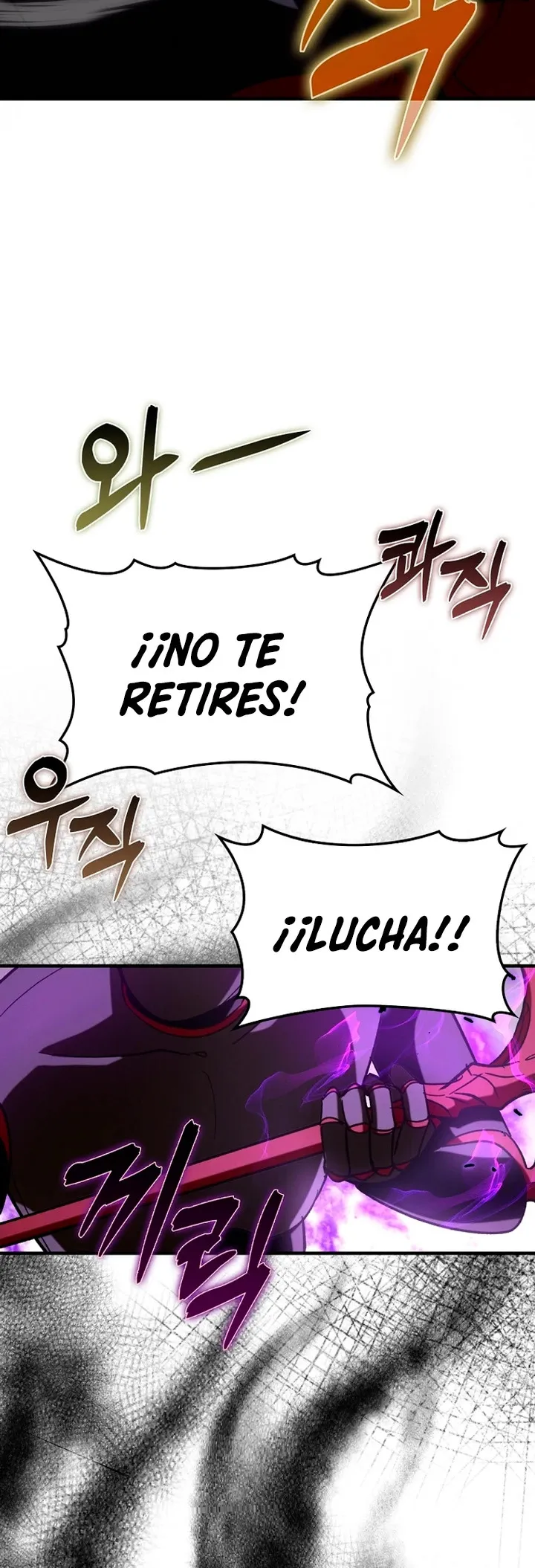 Hard Carry Support Capítulo 60 en Línea - página 3