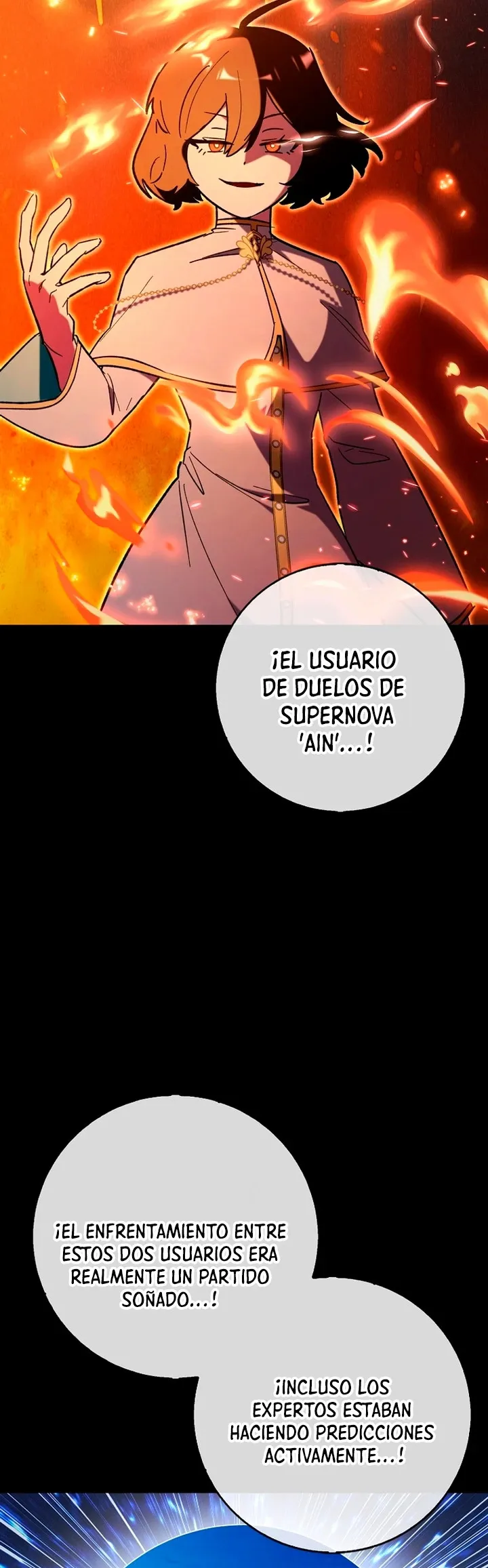 Hard Carry Support Capítulo 60 en Línea - página 29