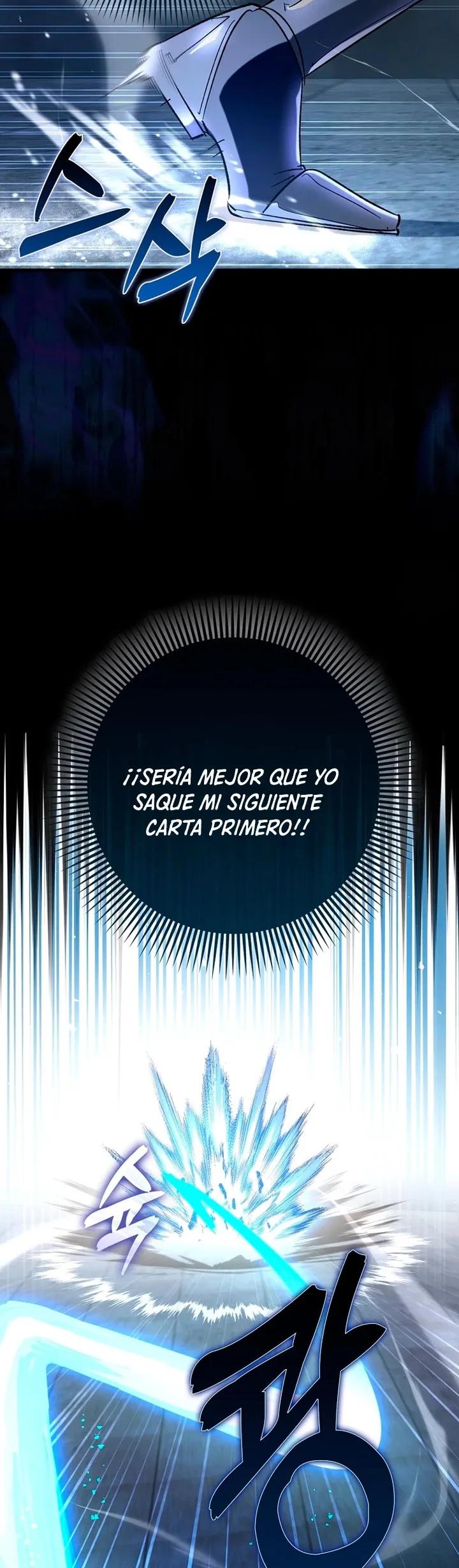 Hard Carry Support Capítulo 60 en Línea - página 39