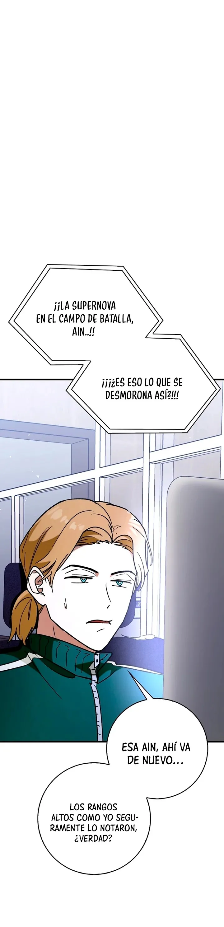 Hard Carry Support Capítulo 61 en Línea - página 2