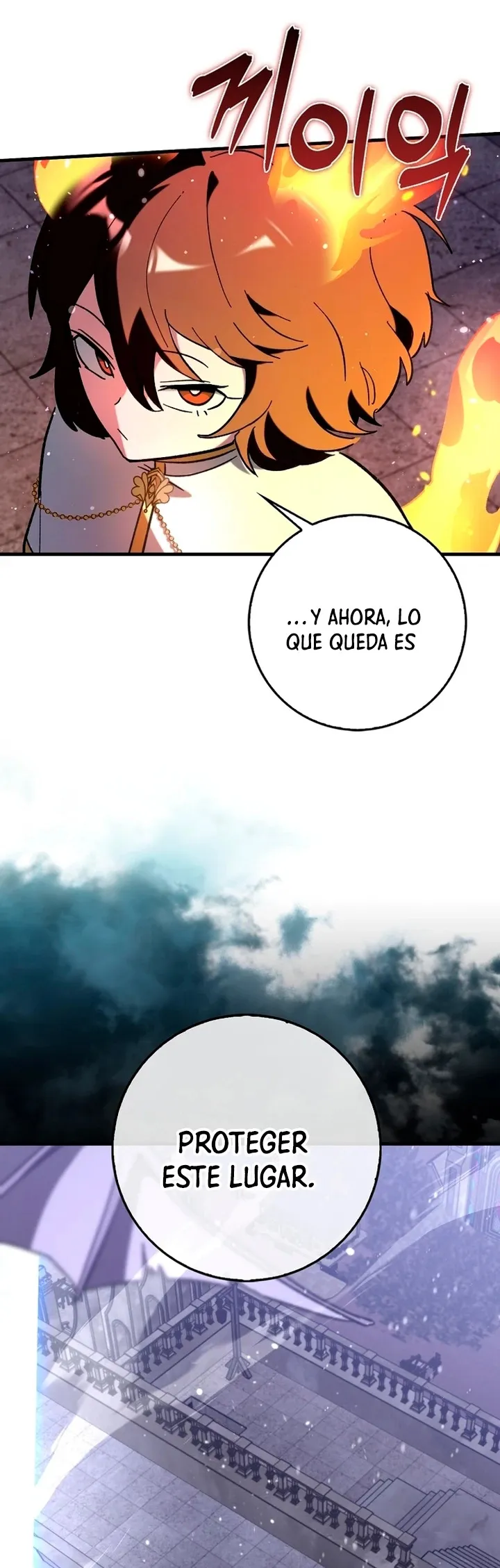 Hard Carry Support Capítulo 61 en Línea - página 20