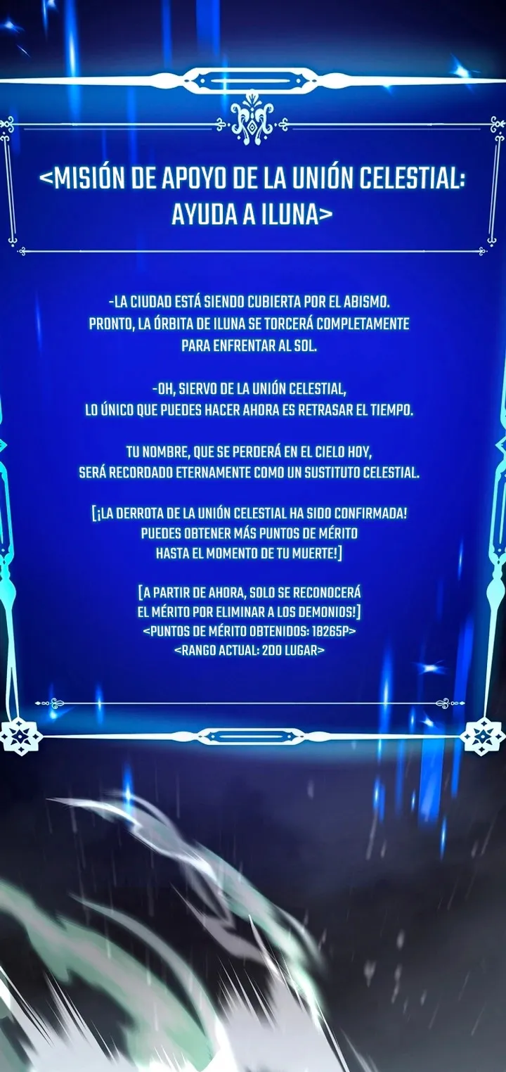 Hard Carry Support Capítulo 61 en Línea - página 28