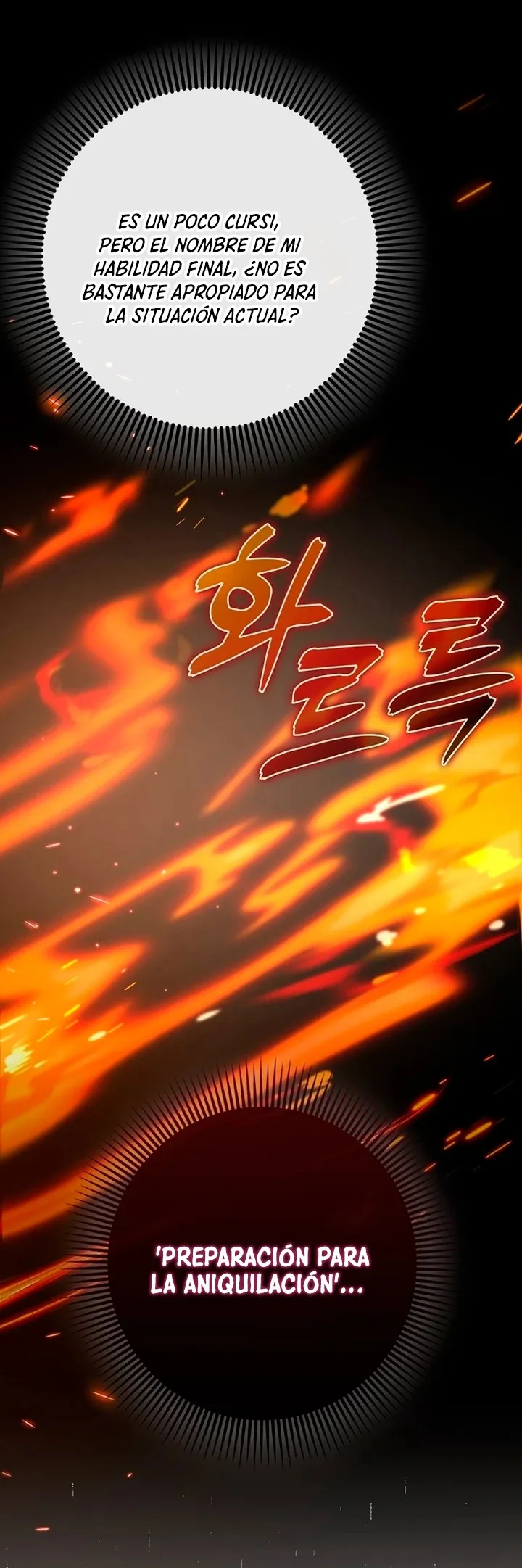 Hard Carry Support Capítulo 61 en Línea - página 32