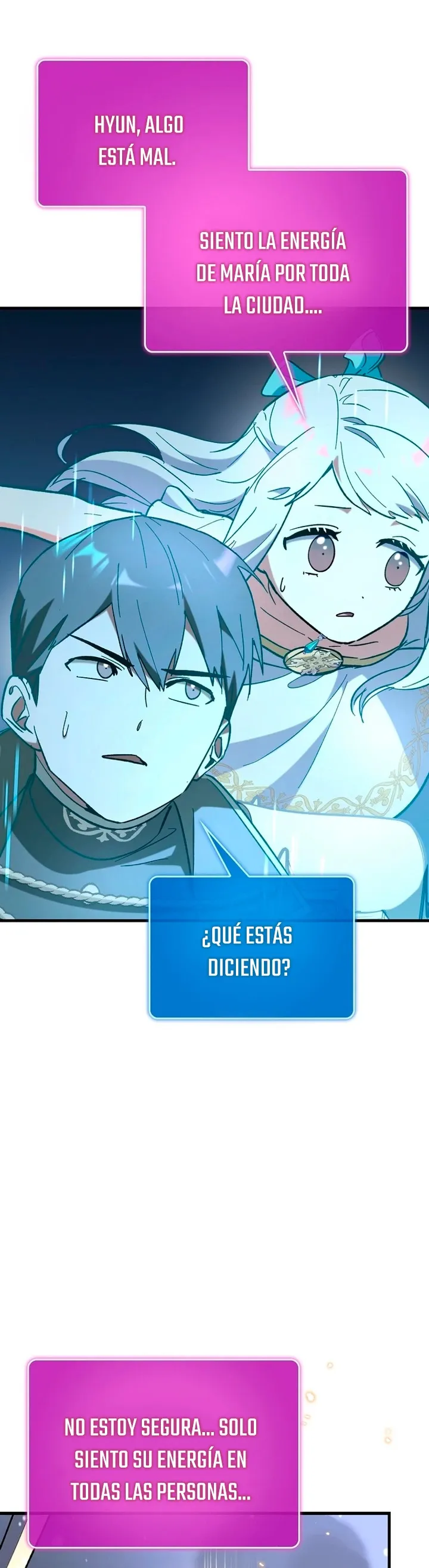 Hard Carry Support Capítulo 61 en Línea - página 37