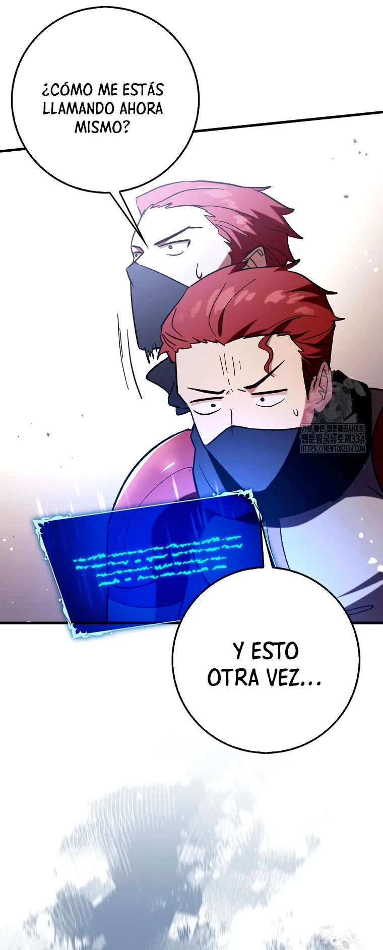 Hard Carry Support Capítulo 62 en Línea - página 9