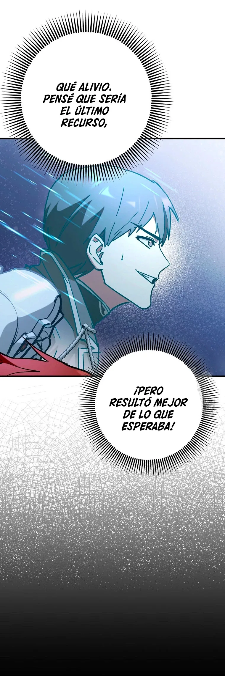 Hard Carry Support Capítulo 62 en Línea - página 13