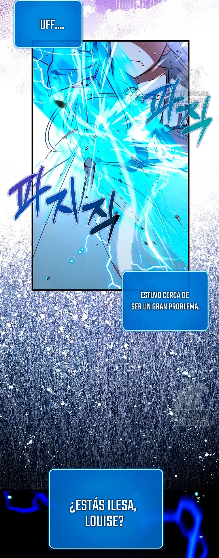 Hard Carry Support Capítulo 62 en Línea - página 29
