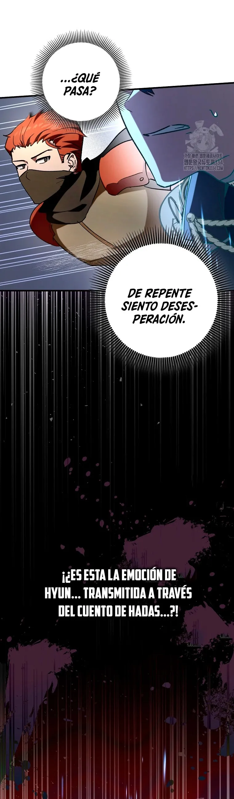 Hard Carry Support Capítulo 62 en Línea - página 42